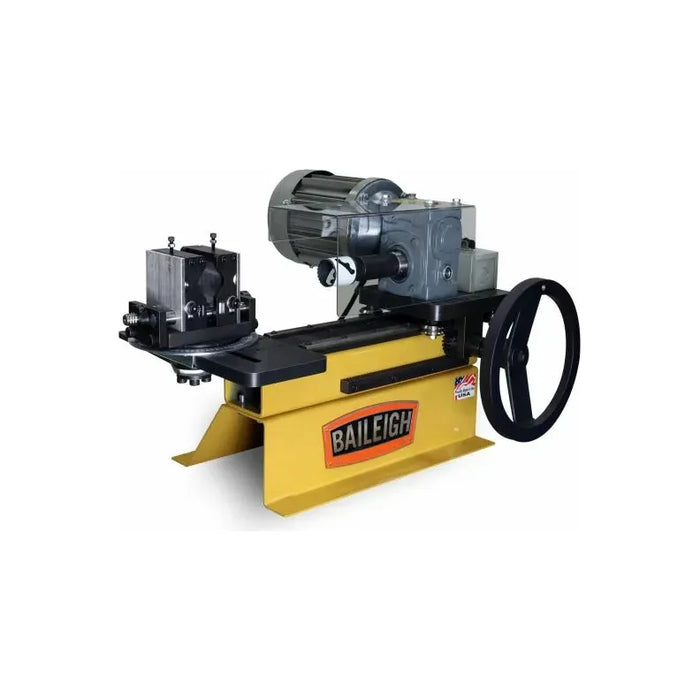 Pipe Notcher | Baileigh Industrial BA9-TN300