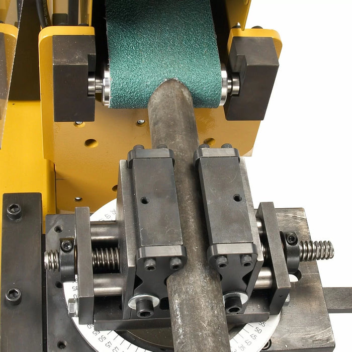 Abrasive Notcher | Baileigh Industrial BA9-TN400