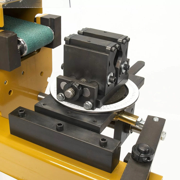 Abrasive Notcher | Baileigh Industrial BA9-TN400