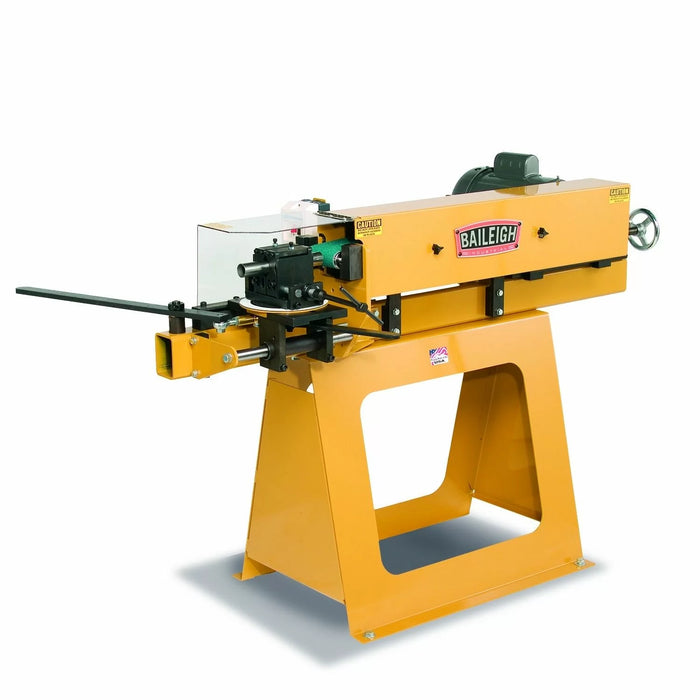 Abrasive Notcher | Baileigh Industrial BA9-TN400