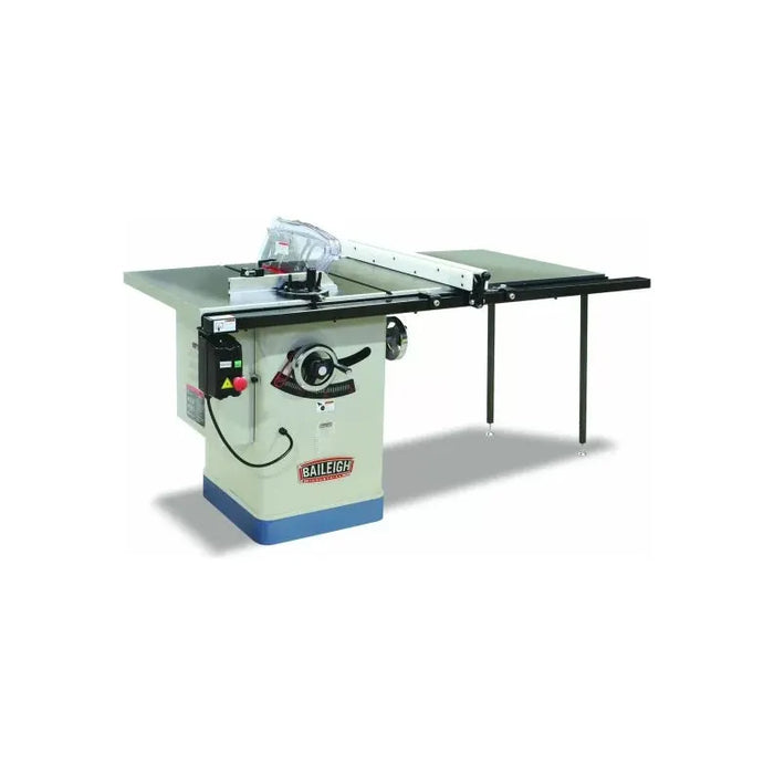 Table Saw | 10" | Cabinet Style | Baileigh Industrial BA9-1229613