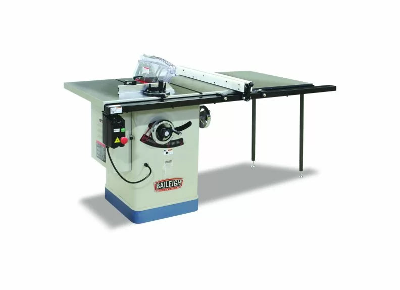 Table Saw | 10" | Cabinet Style | Baileigh Industrial BA9-1229613