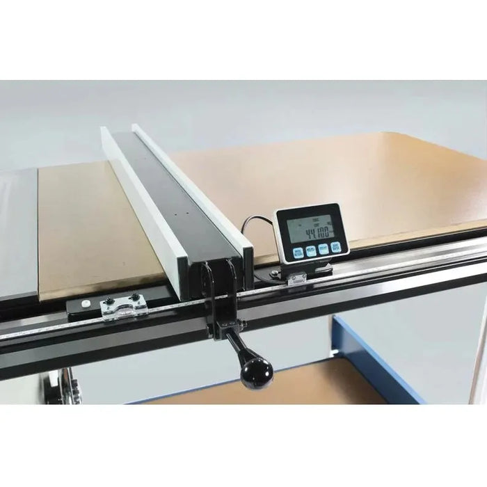 Table Saw | 12'' | Cabinet Style | 52" Max Rip Cut | Baileigh Industrial BA9-1008084