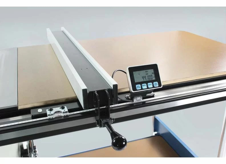 Table Saw | 12'' | Cabinet Style | 52" Max Rip Cut | Baileigh Industrial BA9-1008084