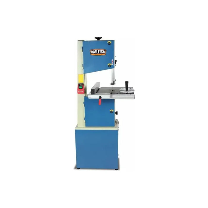 Band Saw | 12" | Wood Working | Baileigh Industrial BA9-1008296