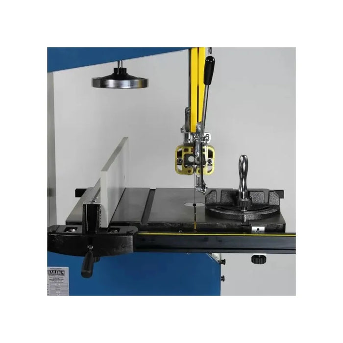 Band Saw | 18'' | Vertical | 20" x 24" Table Size | Baileigh Industrial BA9-1016612