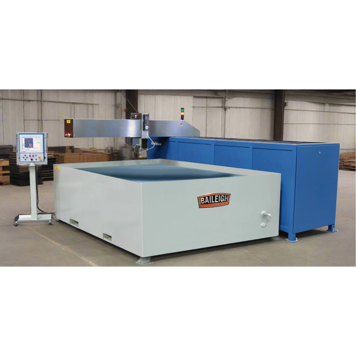 Water Jet | Baileigh Industrial BA9-1016542