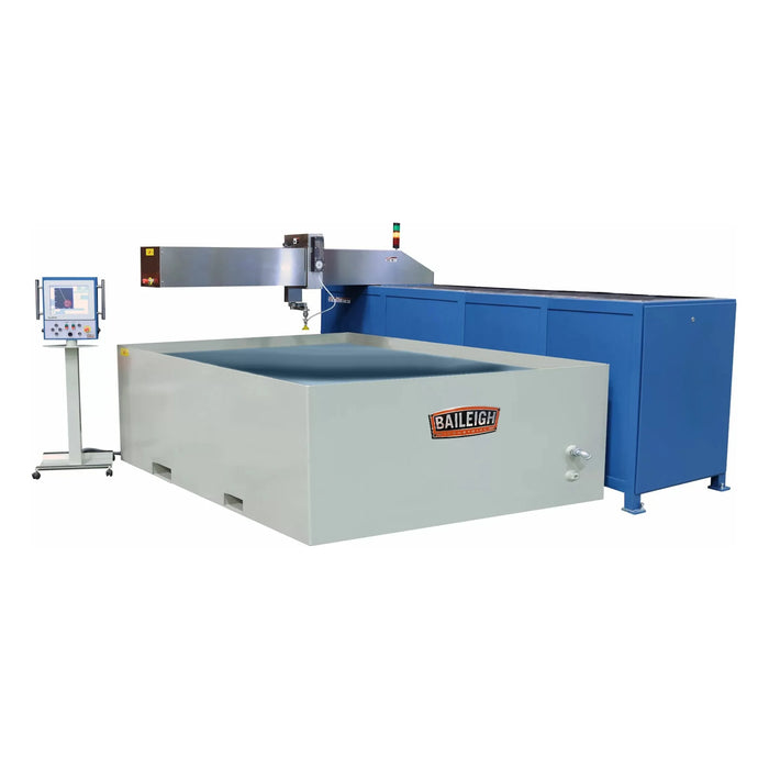 Water Jet | Baileigh Industrial BA9-1016542