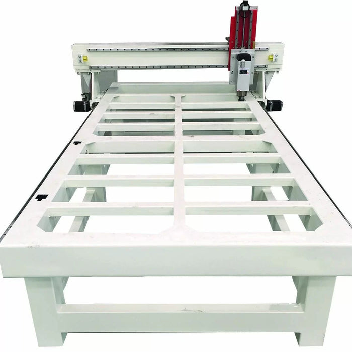 CNC Routing Table |  4'x8' | Baileigh Industrial BA9-1019185