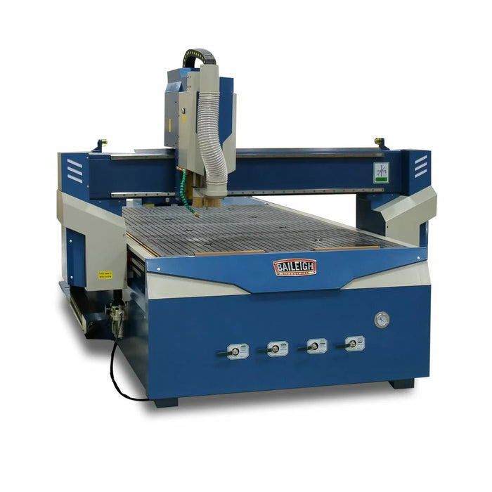 CNC Router Table |  4'x8'  | Baileigh Industrial BA9-1022028