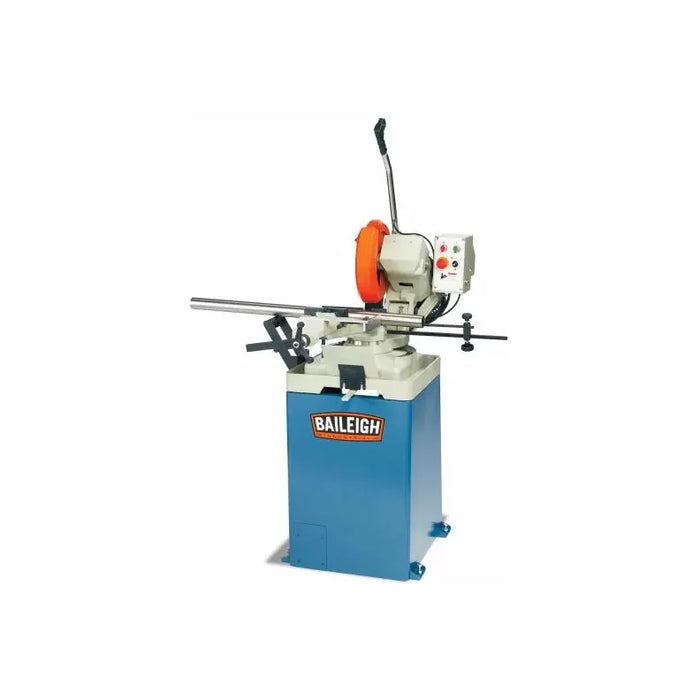 Cold Saw | Circular | 2-1/2HP | 220V | Baileigh Industrial BA9-1002450