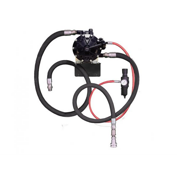 Balcrank CenterFlo Pump | High-Performance, Energy-Efficient Fluid Pump