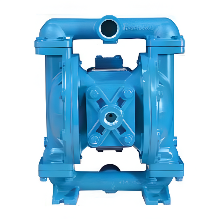 Balcrank UL-Listed Diesel & Fluid Transfer Pump | Low-Pressure High-Flow