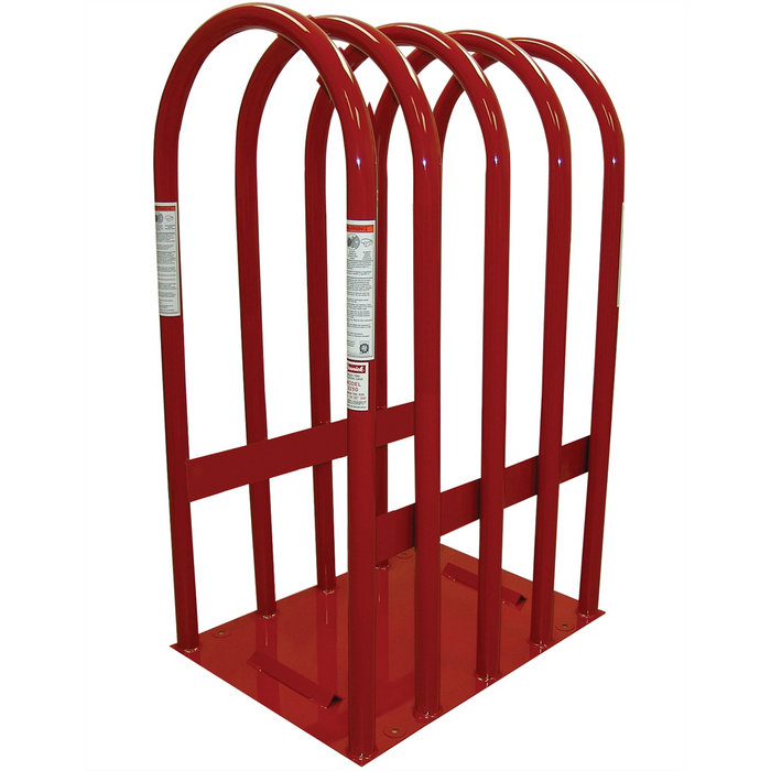 Branick Inflation Cage 5 Bar BRA2250