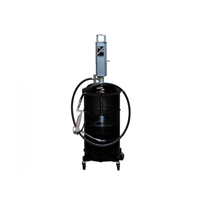 Balcrank Panther 50:1 Portable Grease Pump Outfit | 120 lb Drum