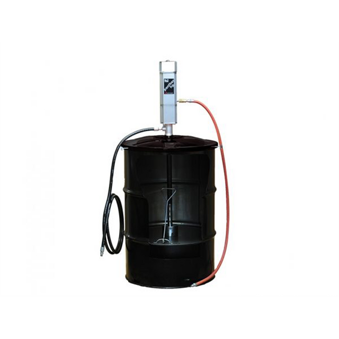 Balcrank Panther 50:1 Stationary Grease Pump Outfit | 400 lb Drum