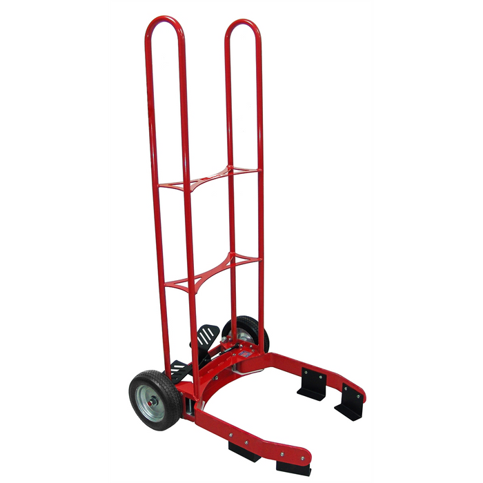 Branick TC400 Hands-Free Foot Operated Tire Cart BRATC400