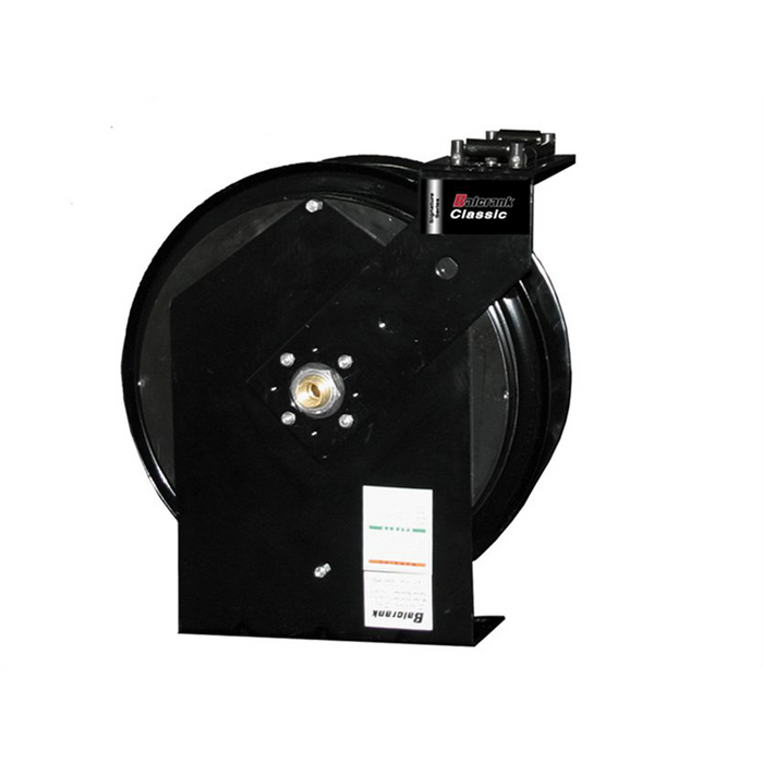 Balcrank Reel/Classic 30 Feet X 3/8'' Grease BLK2120-003