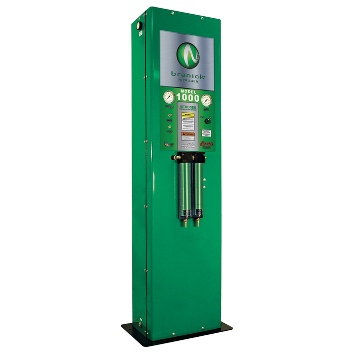 Branick Model 500 Nitrogen Tower BRA00-0061