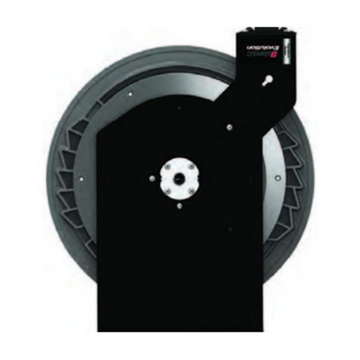 Balcrank Reel/Evo 30 Feet X 3/8'' Grease BLK2140-019