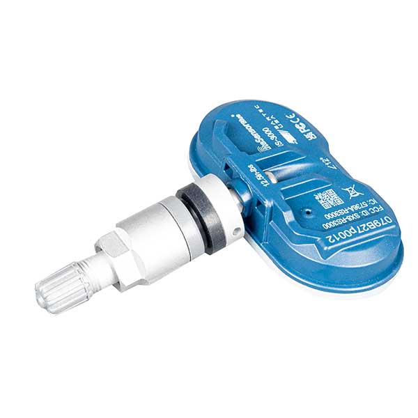 Bartec Rite-Sensor Blue® Bluetooth TPMS Sensor – EV & Tesla Ready