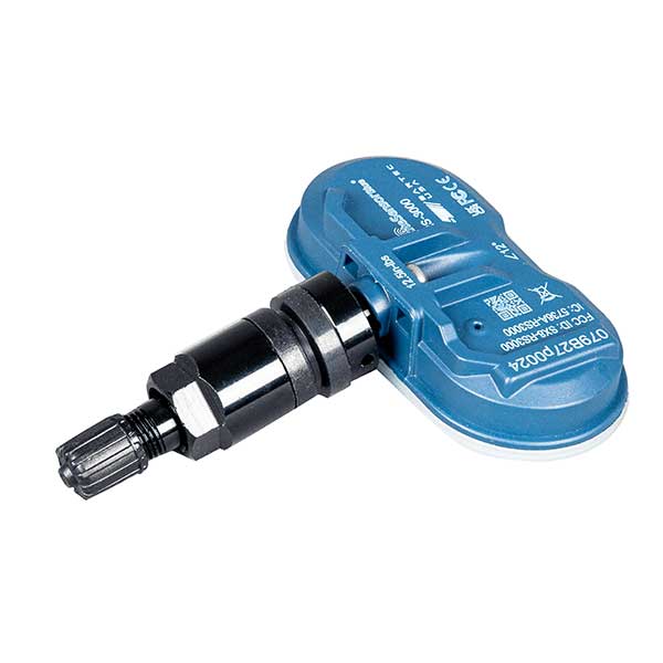Bartec Rite-Sensor Blue® Bluetooth TPMS Sensor – EV & Tesla Ready
