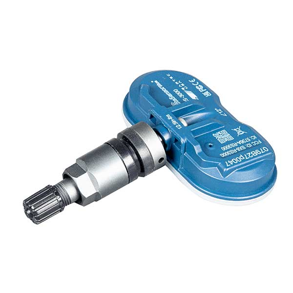 Bartec Rite-Sensor Blue® Bluetooth TPMS Sensor – EV & Tesla Ready