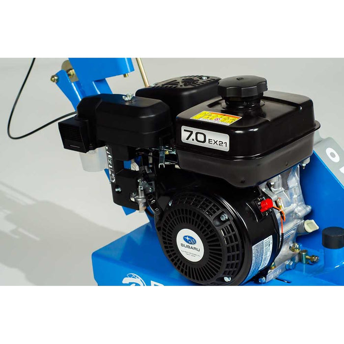 Concrete & Asphalt Saw | 10'' | 7HP | Kohler Engine | Bartell Global SG10K