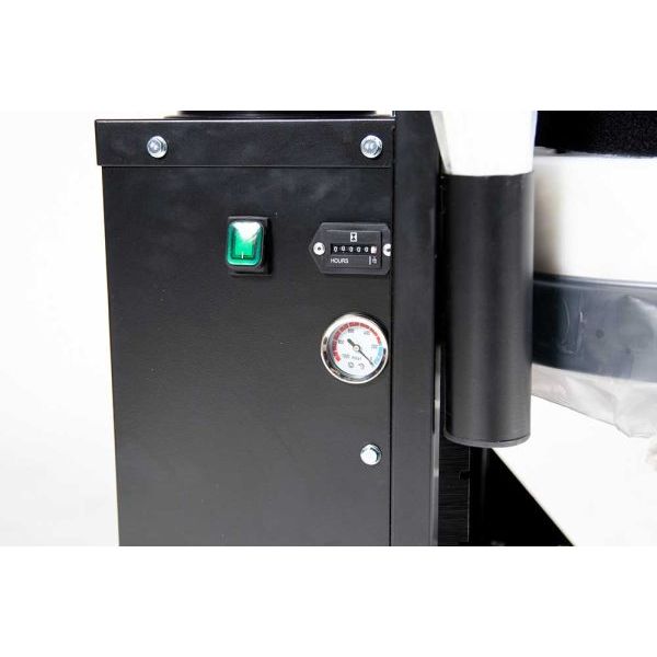 Dust Collector | 15FT Hose | 110V | Single Phase | 120CFM  | Bartell Global HD1