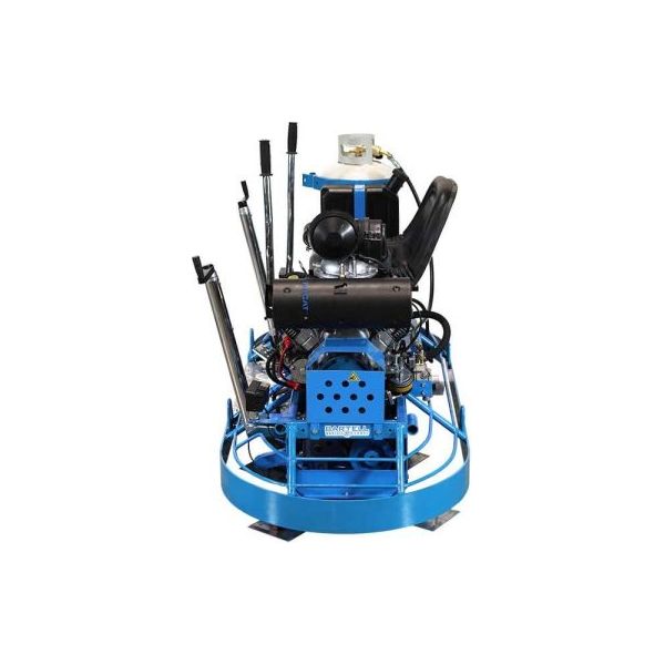 Ride-On Trowel | 30'' | Bartell Global
