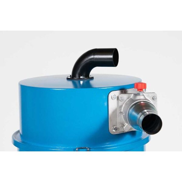 Pre-Separator Dust Collector | 50L | Bartell Global PS3