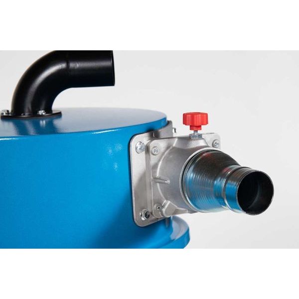 Pre-Separator Dust Collector | 50L | Bartell Global PS3