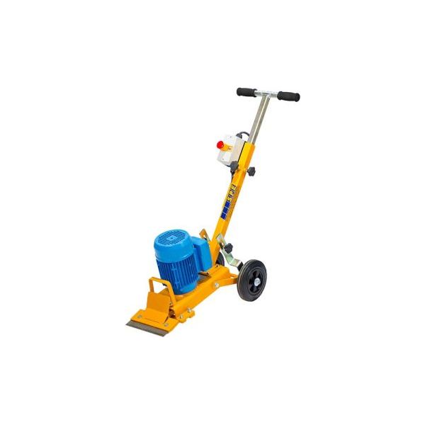 Floor Scraper | 9'' | 14'' | 110V | 15AMP Bartell Global MS230-1