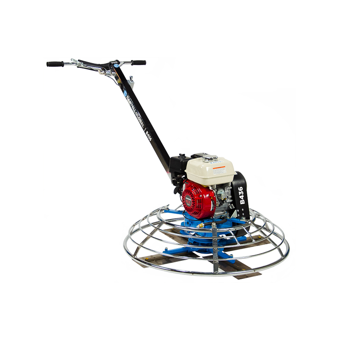 Walk-Behind Trowels | 36'' | Bartell Global B436 PRO