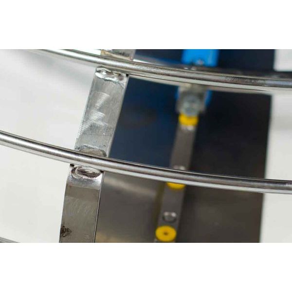 Walk-Behind Trowels | 46'' | Bartell Global B446 PRO