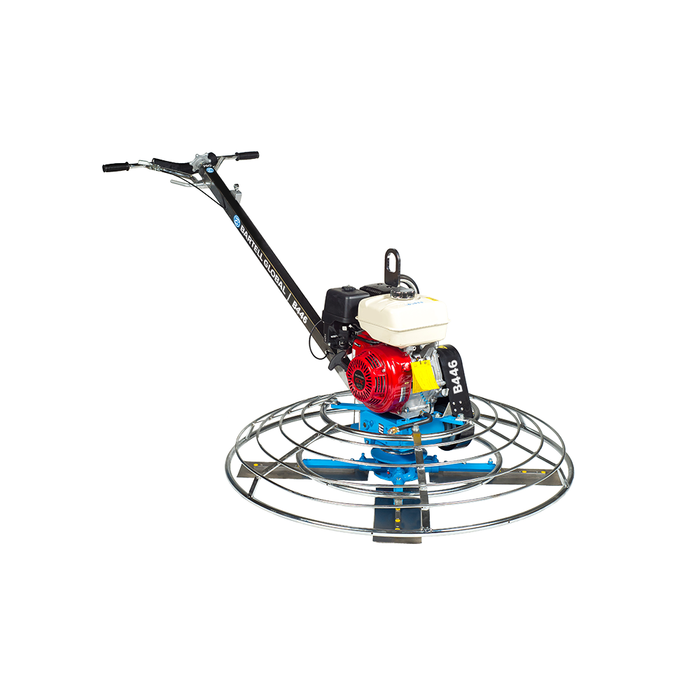 Walk-Behind Trowels | 46'' | Bartell Global B446 PRO