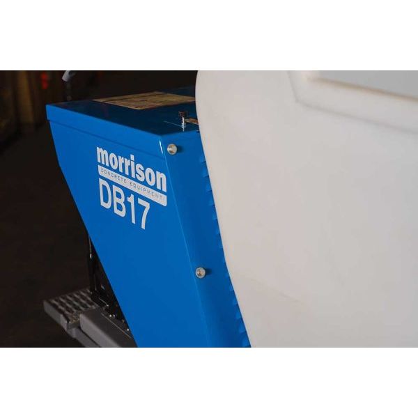 Power Buggy | Honda GX390 Engine | Foam Filled Tires | Poly Bucket | Bartell Global