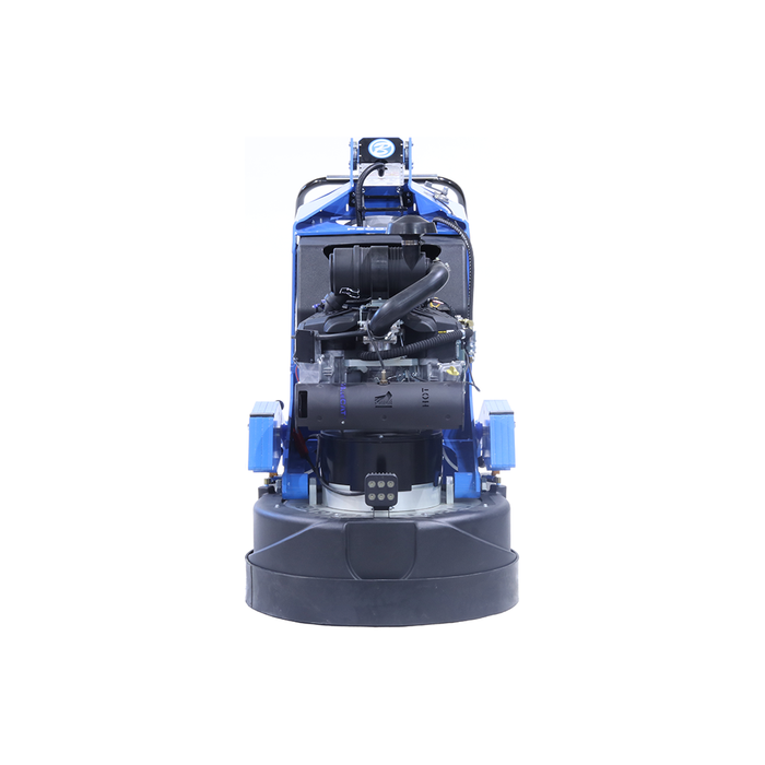 Planetary Concrete Grinder | 30'' | 35HP | Propane Engine | Bartell Global P800PRO