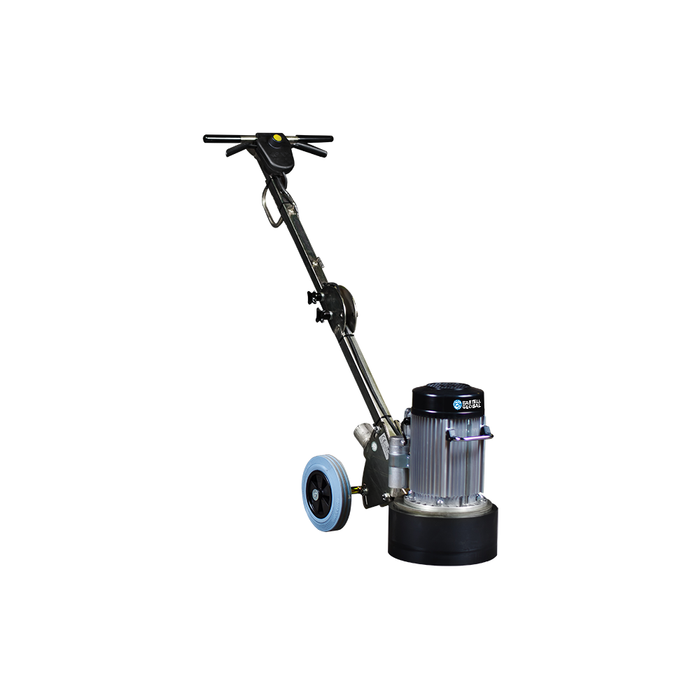 Floor Grinder | 9'' | Single Head | 1.5HP | 110V | Bartell Global CTGALPHAUS-Q