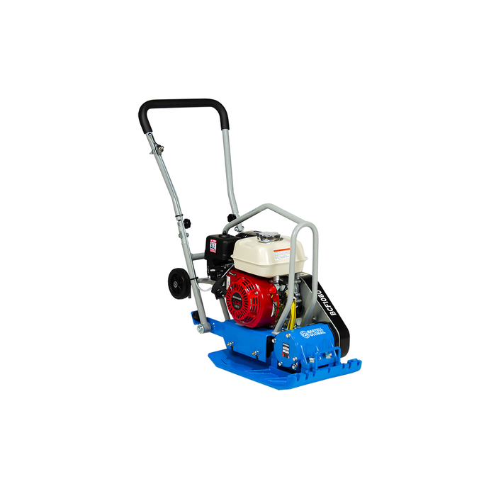 Forward Plate Compactor | Honda GX160 Engine| Bartell Global BCF1080