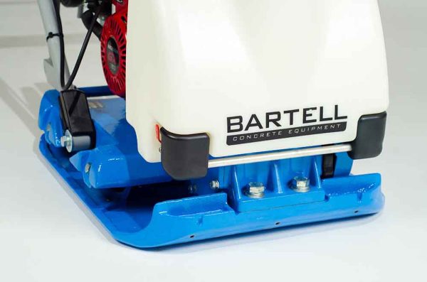 Forward Plate Compactor | 4.8HP | Honda GX160 Engine| Bartell Global BCF2150H