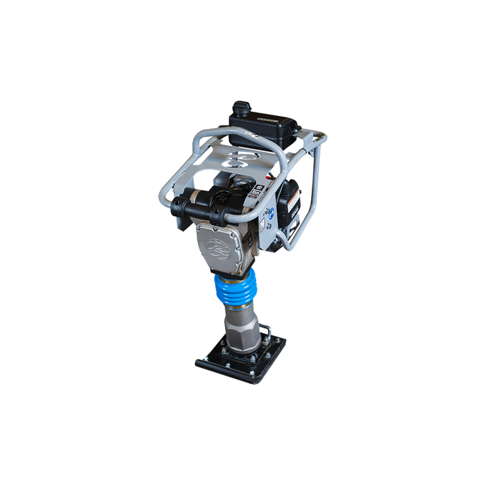 Tamping Rammer | 2205 lbs Compaction Force | Bartell Global BT1000H
