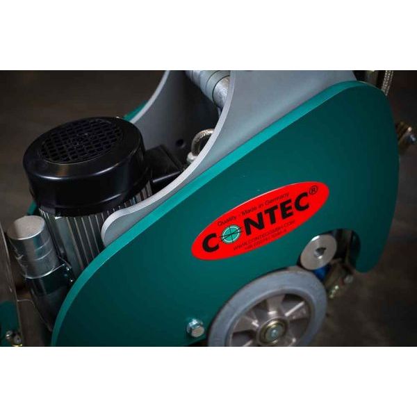The Mule Self Propelled Floor Scraper | 1.5HP | 110V | Bartell Global