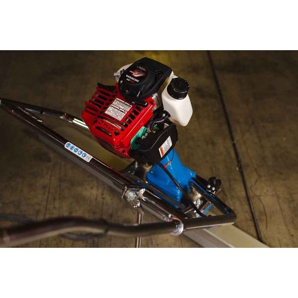 Uni-screed | 4'-16' Board Capacity | Honda GX35 Engine | Bartell Global MUSH35