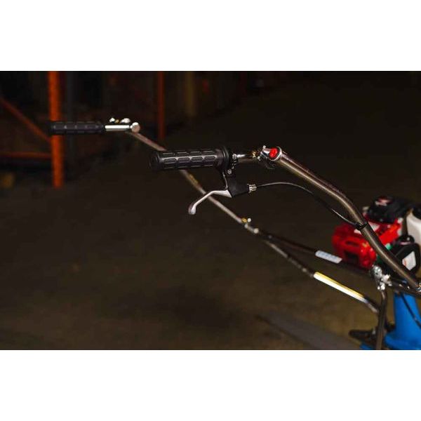 Uni-screed | 4'-16' Board Capacity | Honda GX35 Engine | Bartell Global MUSH35