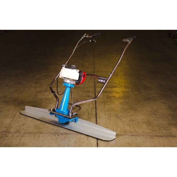Uni-screed | 4'-16' Board Capacity | Honda GX35 Engine | Bartell Global MUSH35