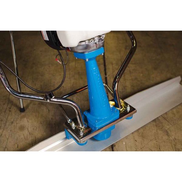 Uni-screed | 4'-16' Board Capacity | Honda GX35 Engine | Bartell Global MUSH35
