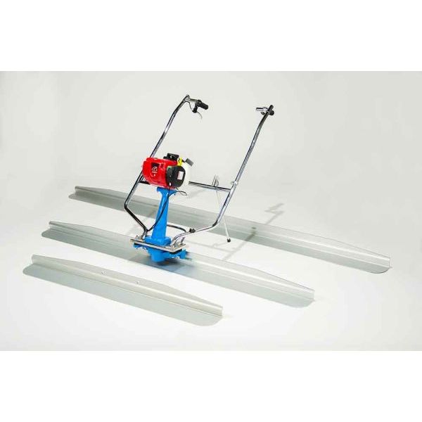 Uni-screed | 4'-16' Board Capacity | Honda GX35 Engine | Bartell Global MUSH35