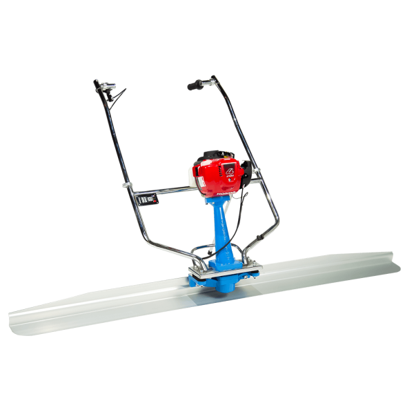 Uni-screed | 4'-16' Board Capacity | Honda GX35 Engine | Bartell Global MUSH35
