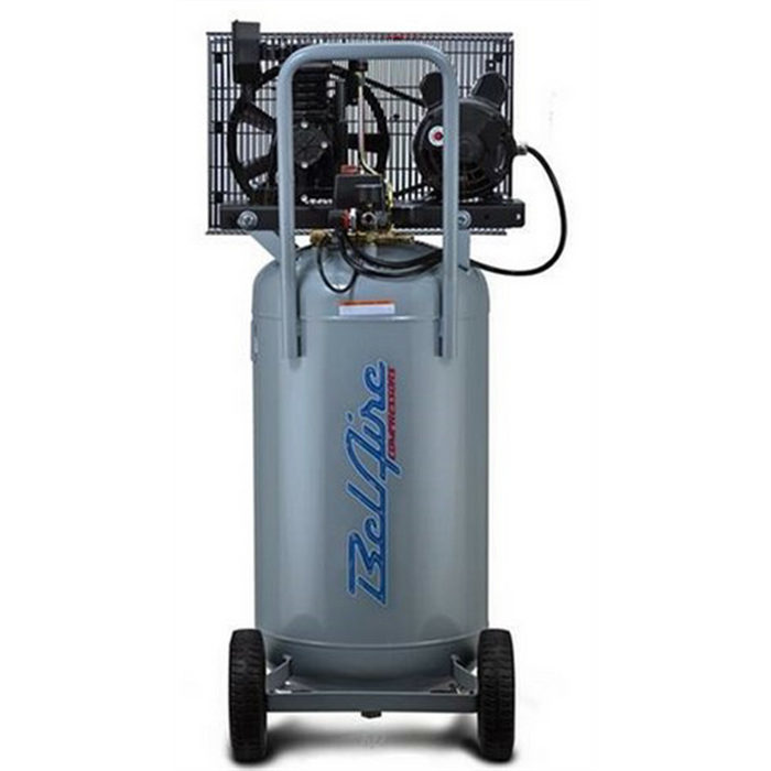 Belaire Portable Air Compressor 2hp 24 gallon IMC5024VP